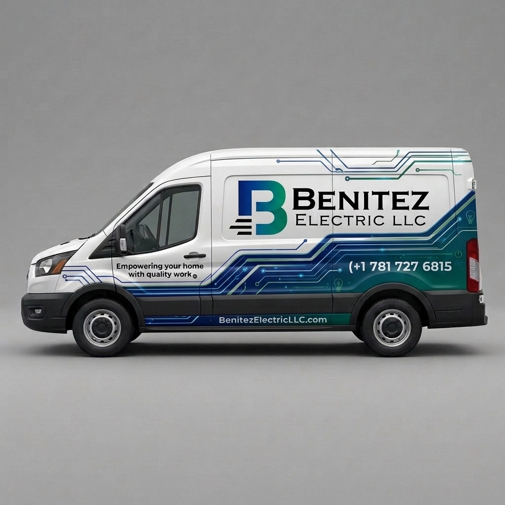2026 Ford Transit-250 250 Medium Roof wrap concept