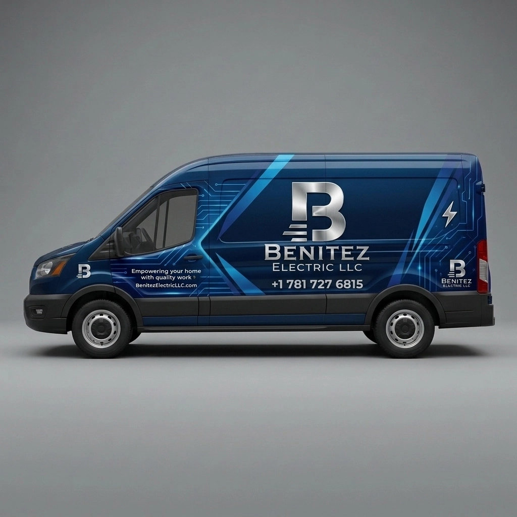 2026 Ford Transit-250 250 Medium Roof wrap concept