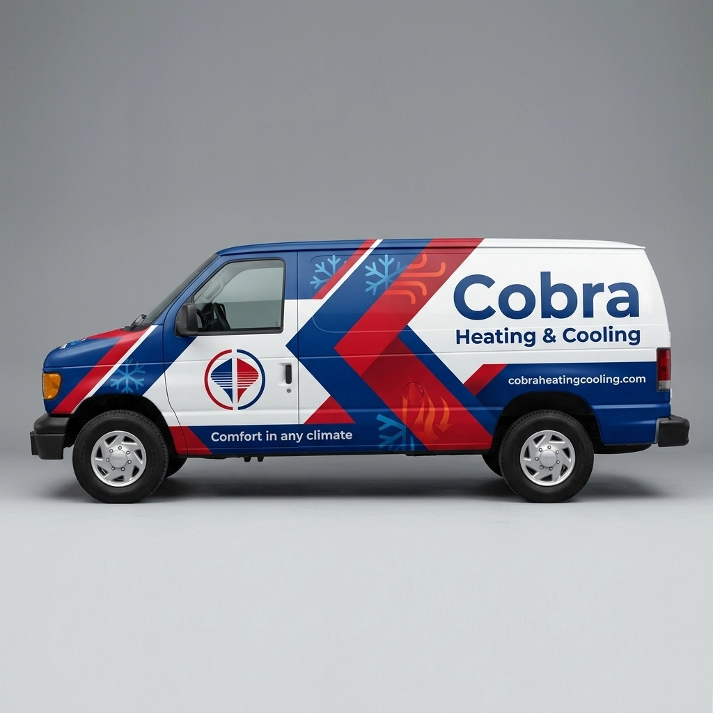 2004 Ford E-250 Base wrap concept