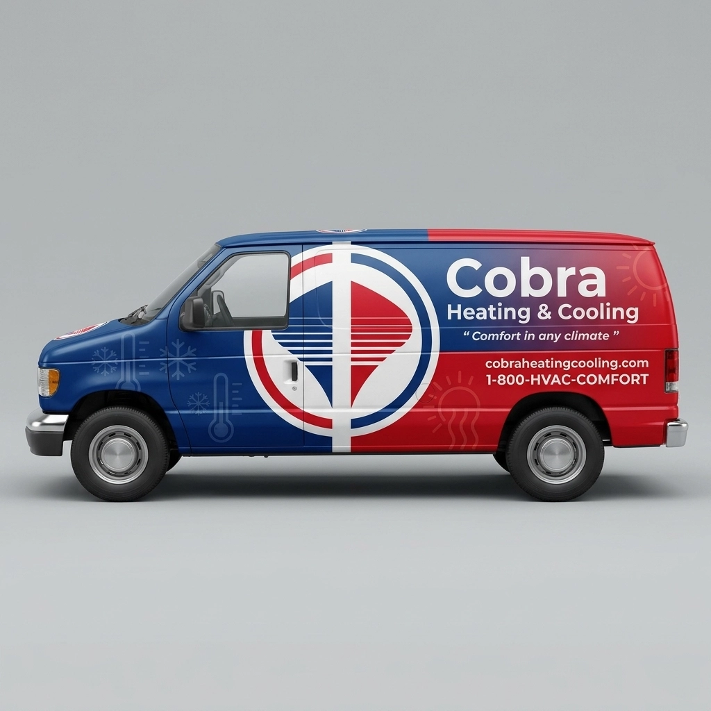 2004 Ford E-250 Base wrap concept