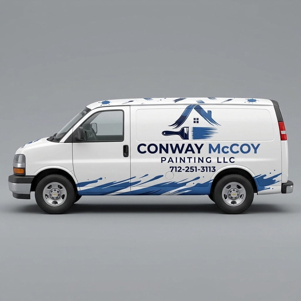 2011 Chevrolet Express 2500 Base wrap concept