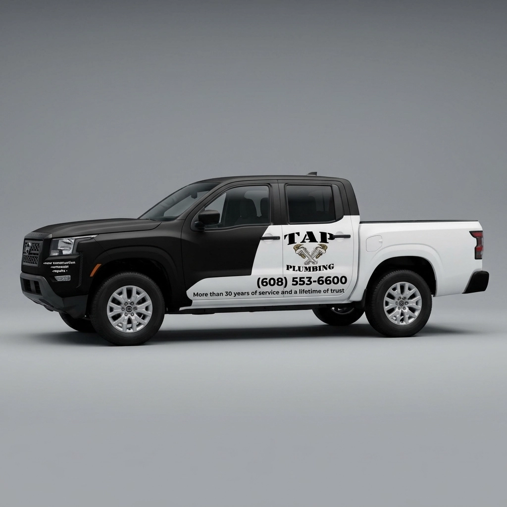 2026 Nissan Frontier PRO-X wrap concept