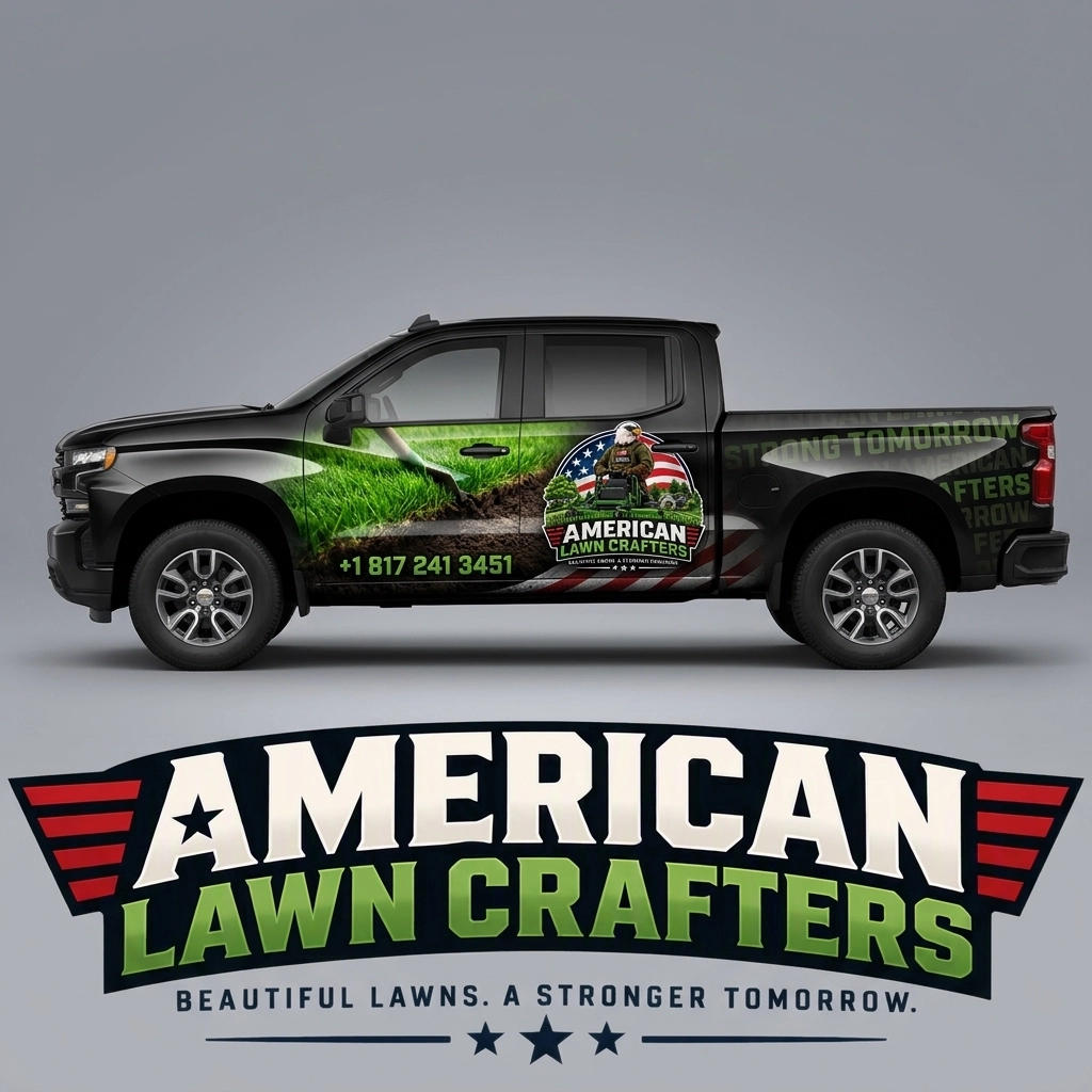 2020 Chevrolet Silverado 1500 RST wrap concept