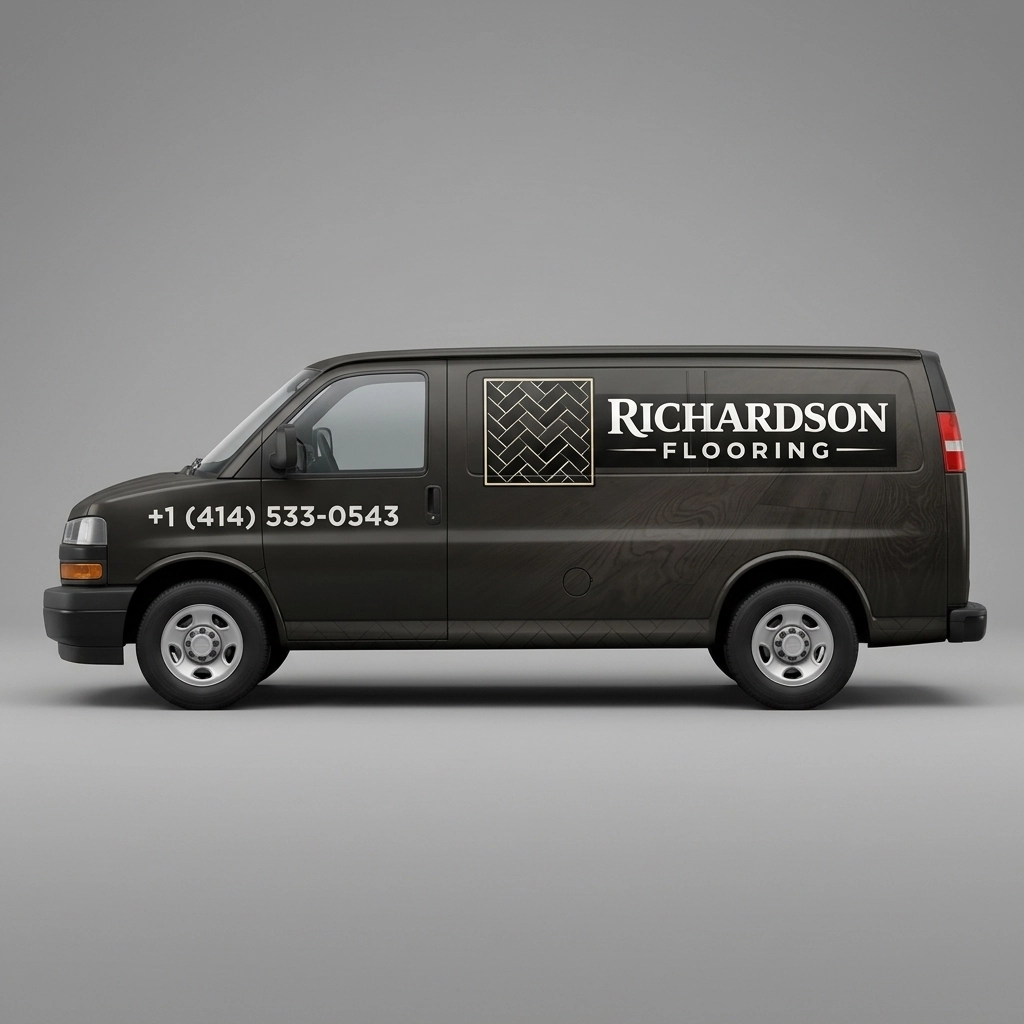 2010 Chevrolet Express 3500 Base wrap concept