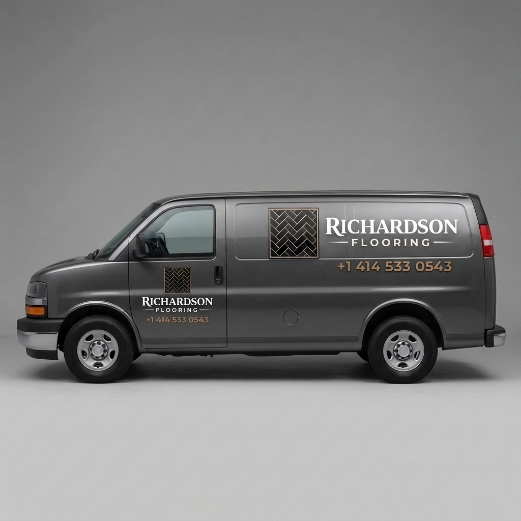 2010 Chevrolet Express 3500 Base wrap concept