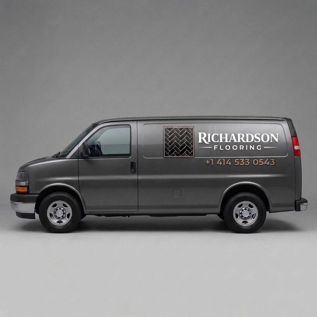 2010 Chevrolet Express 3500 Base wrap concept