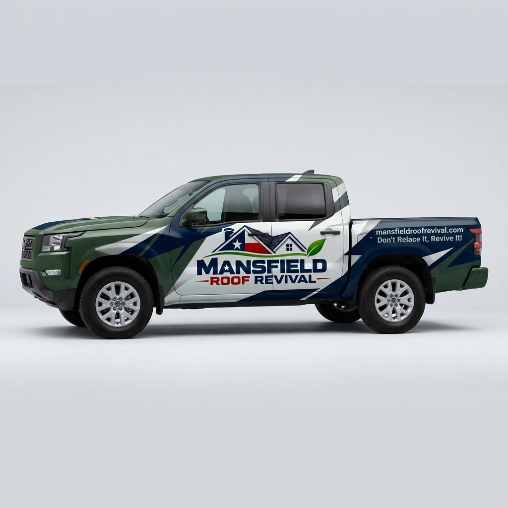 2022 Nissan Frontier PRO-X wrap concept