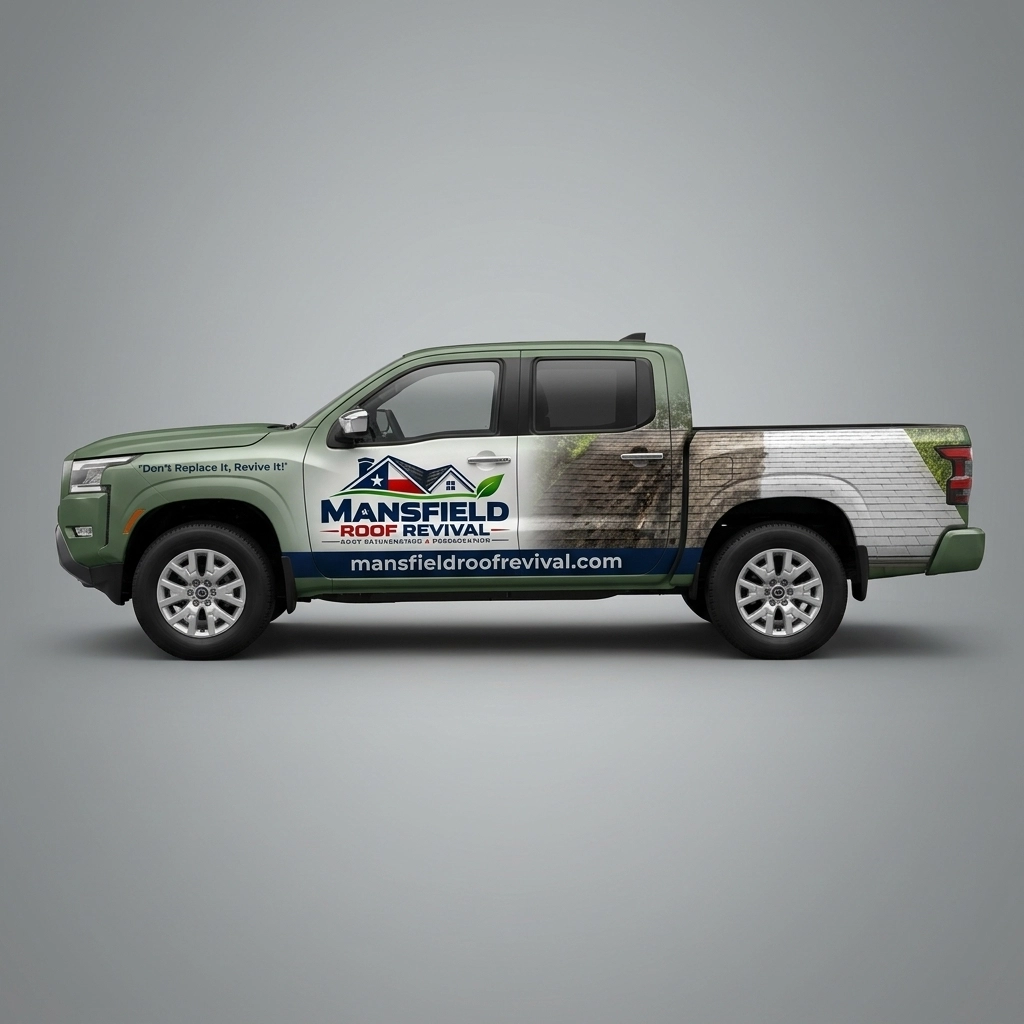 2022 Nissan Frontier PRO-X wrap concept