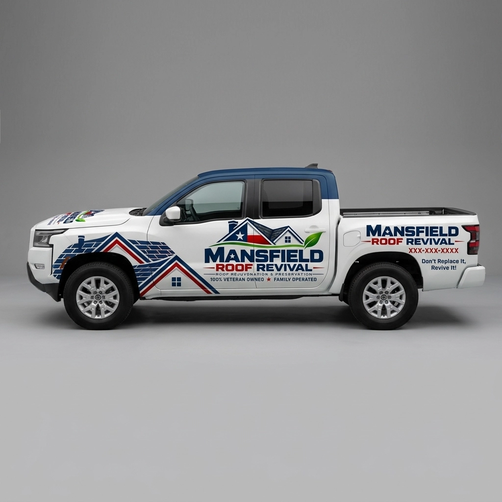 2022 Nissan Frontier PRO-X wrap concept