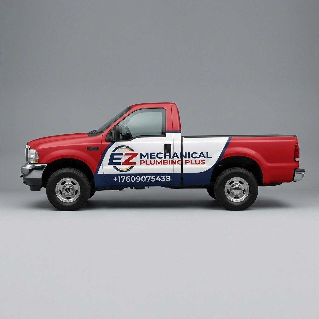 2000 Ford F-250 Super Duty XL wrap concept