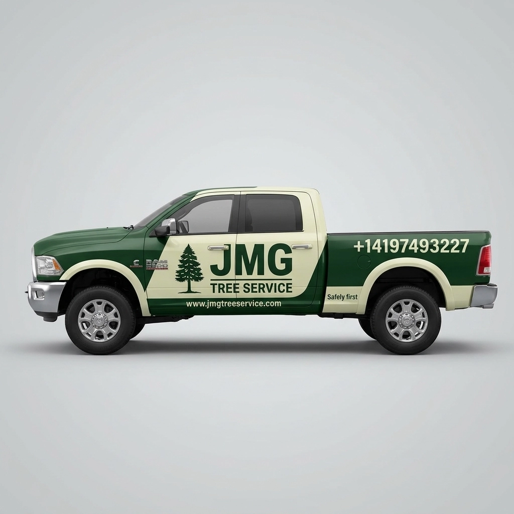 2012 Ram 3500 SLT wrap concept