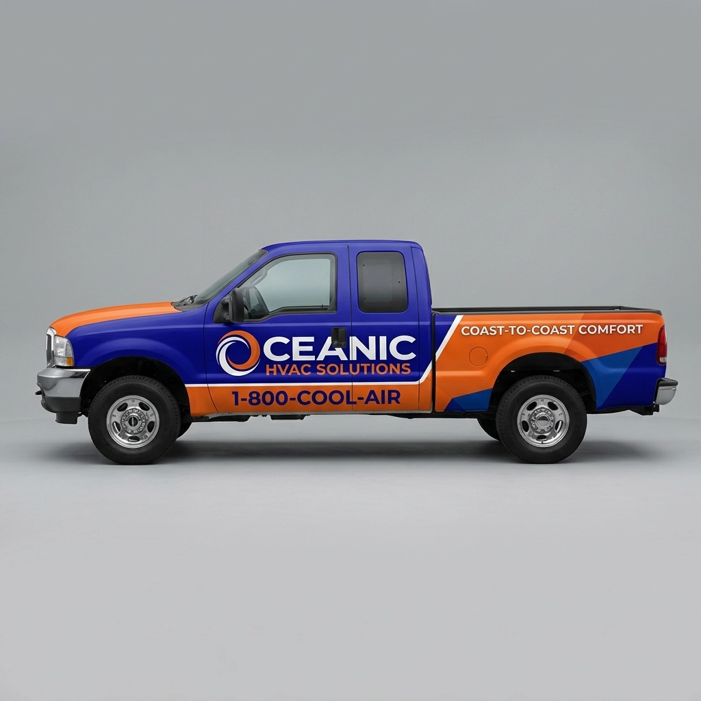 2002 Ford F-250 Super Duty Lariat wrap concept