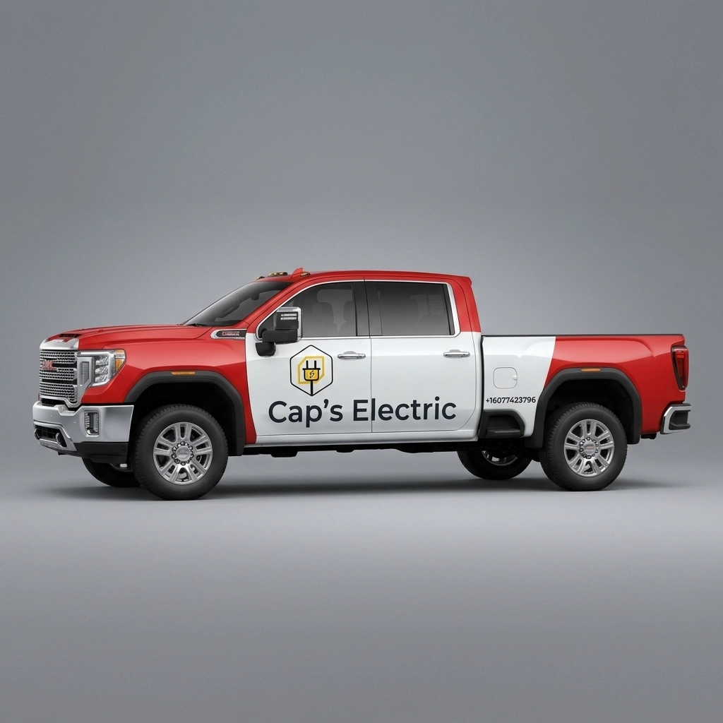 2022 GMC Sierra 3500 HD AT4 wrap concept