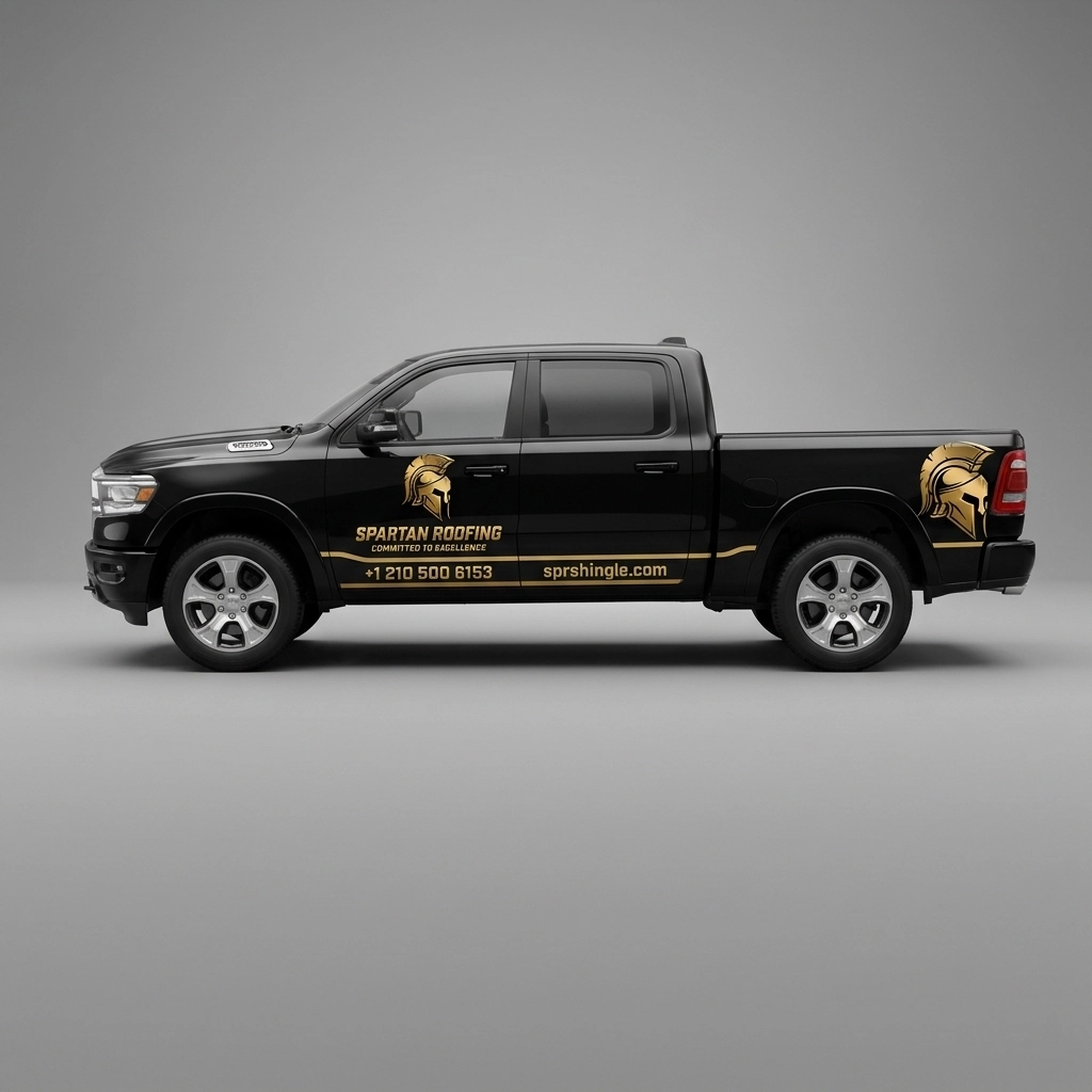 2019 Ram 1500 Laramie wrap concept