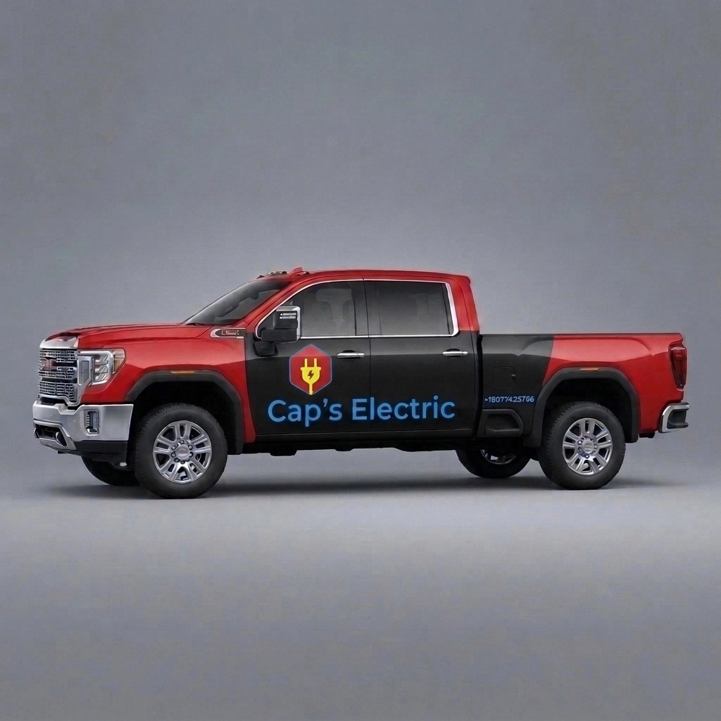 2022 GMC Sierra 3500 HD AT4 wrap concept