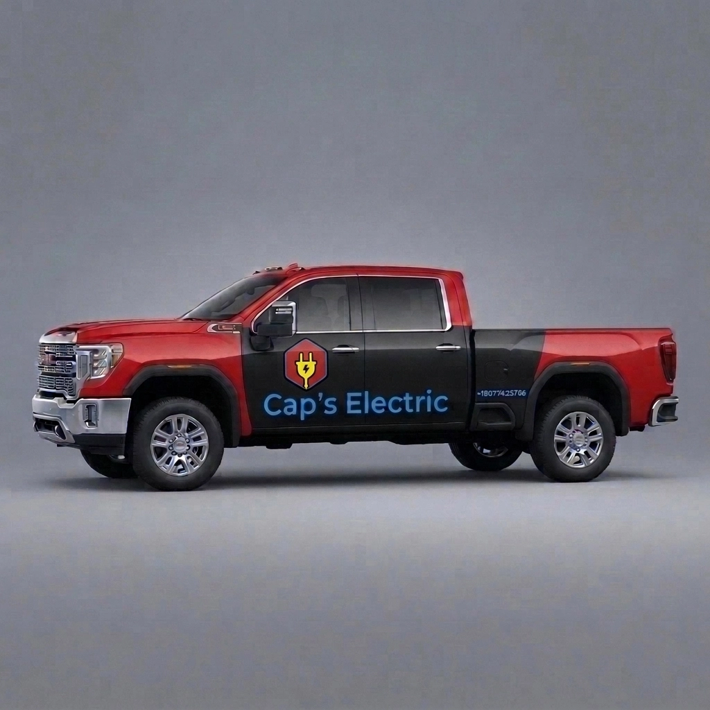 2022 GMC Sierra 3500 HD AT4 wrap concept