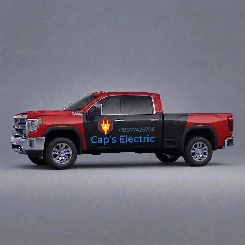 2022 GMC Sierra 3500 HD AT4 wrap concept