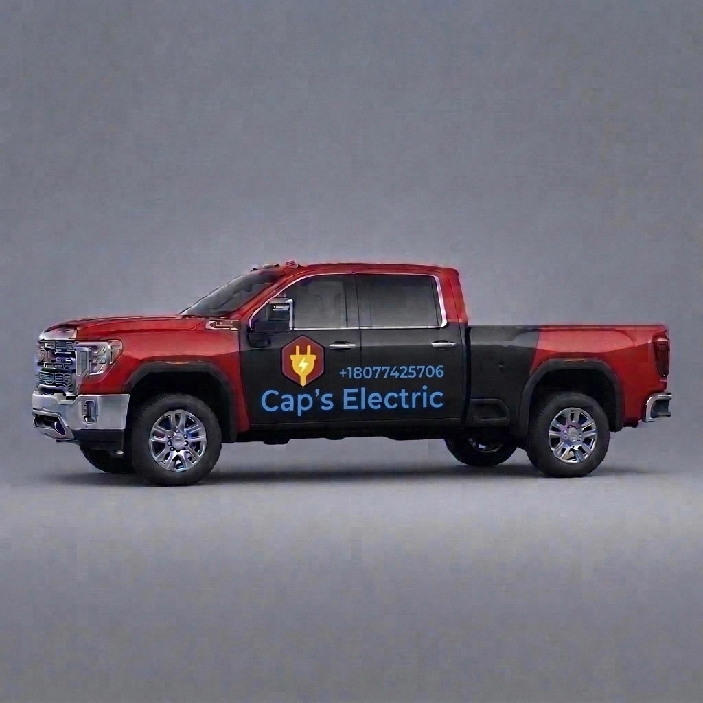 2022 GMC Sierra 3500 HD AT4 wrap concept