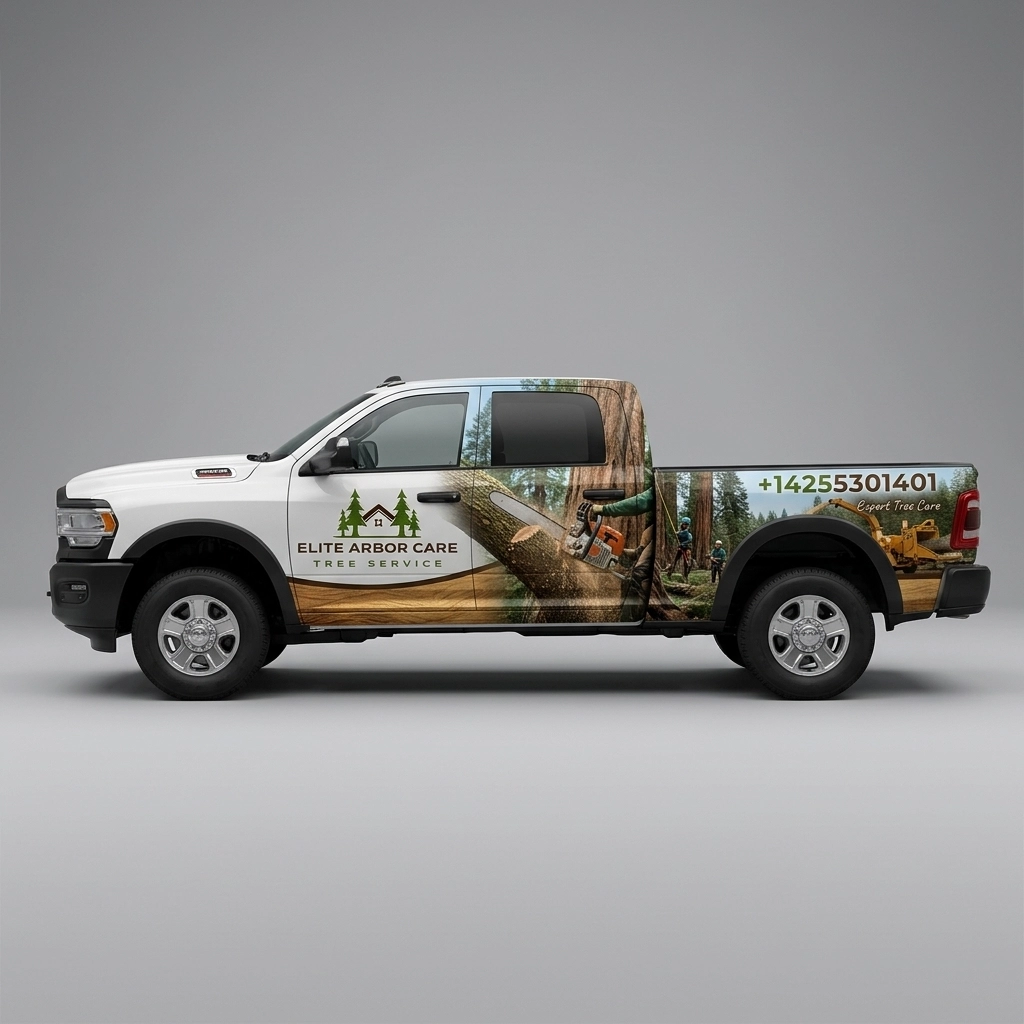 2021 Ram 3500 Laramie wrap concept