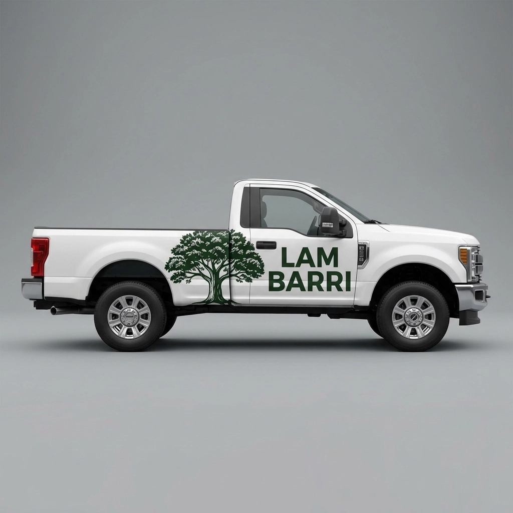 2027 Ford F-350 Super Duty XL wrap concept