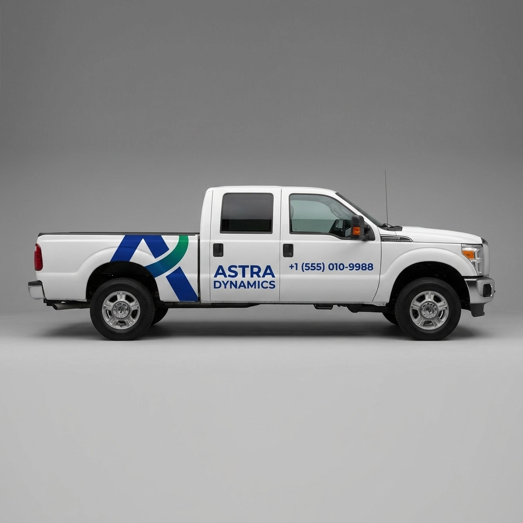 2016 Ford F-250 Super Duty Platinum wrap concept