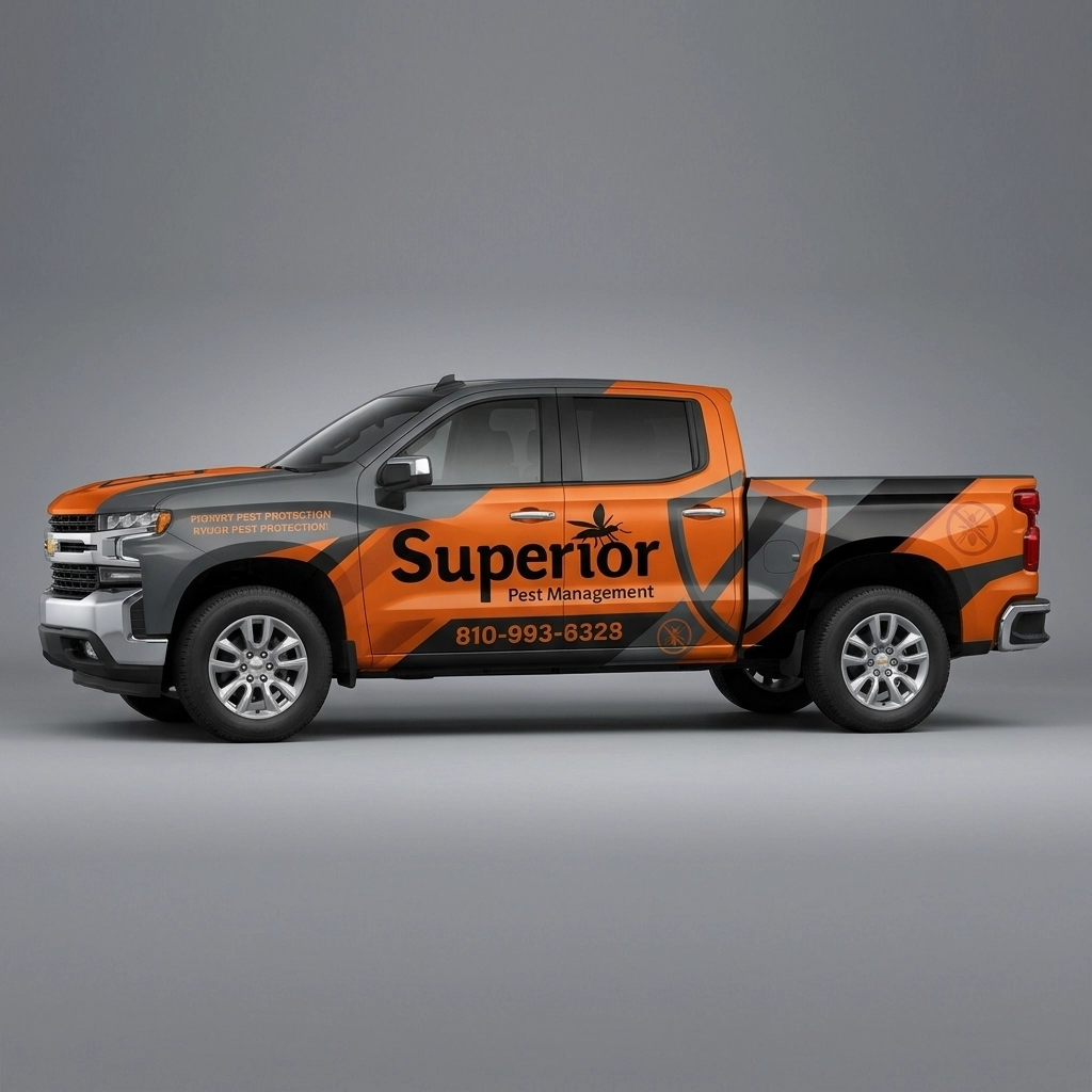 2026 Chevrolet Silverado 1500 Custom wrap concept