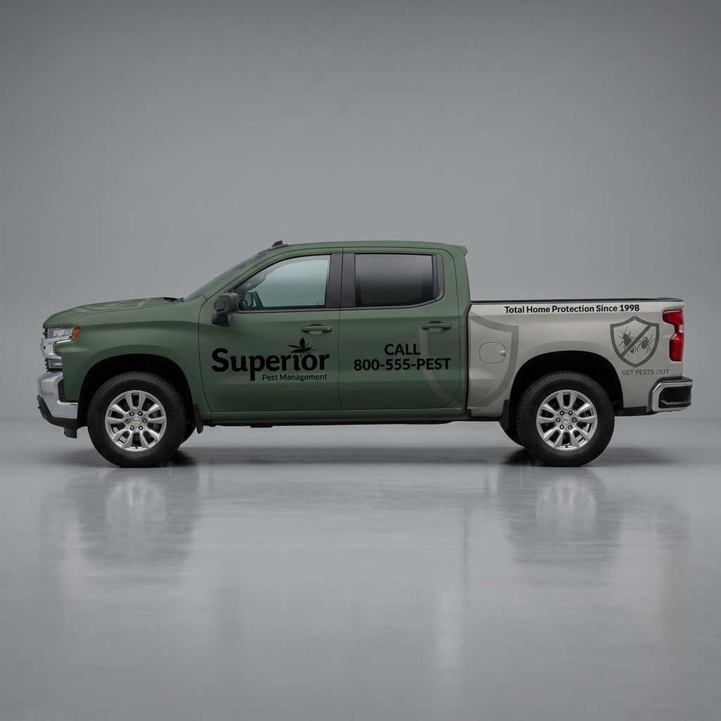 2026 Chevrolet Silverado 1500 Custom wrap concept