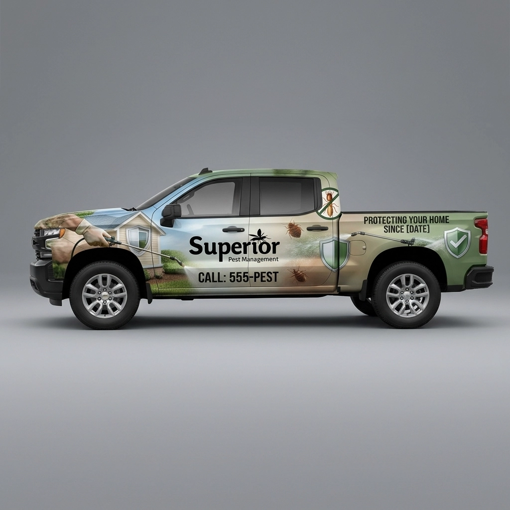 2026 Chevrolet Silverado 1500 Custom wrap concept