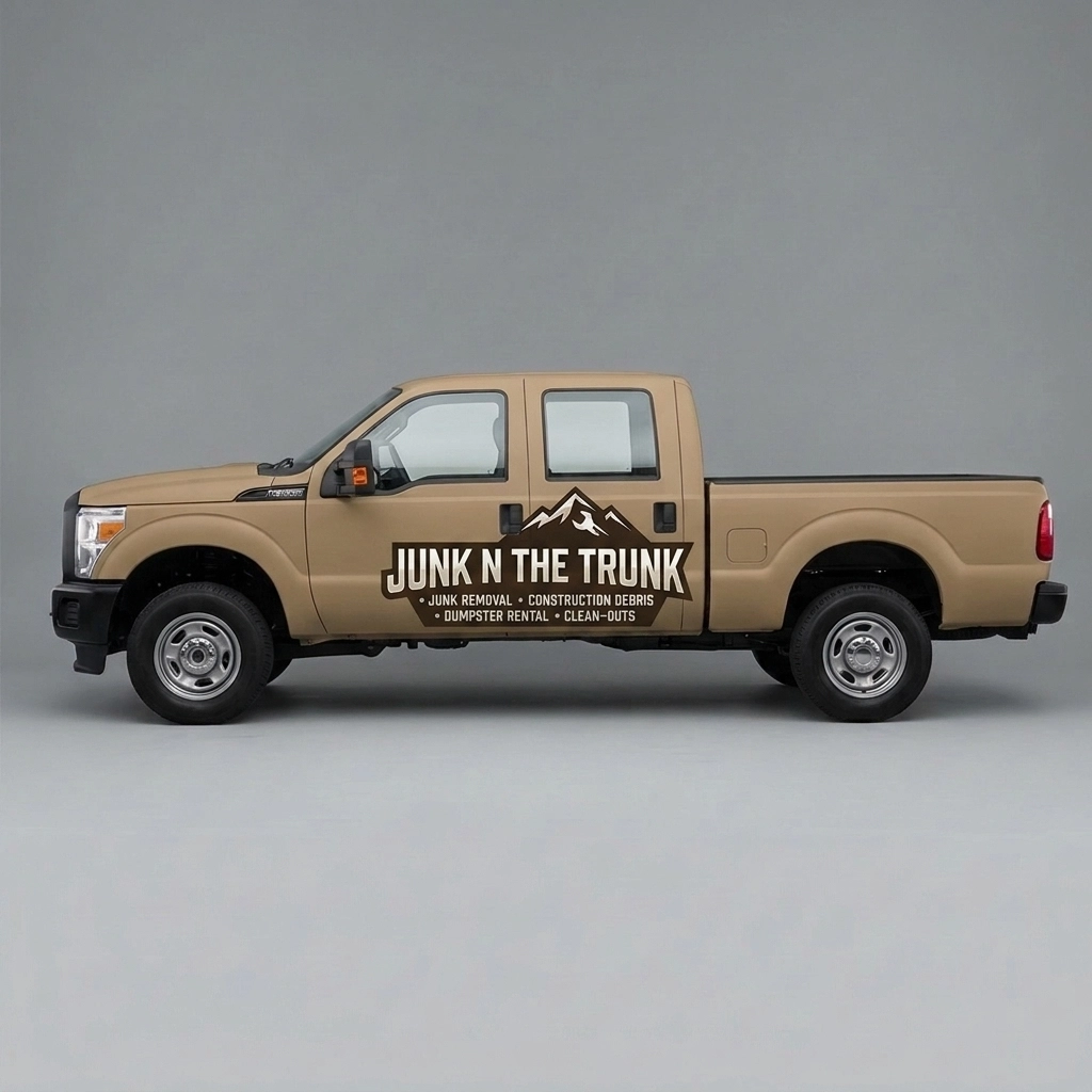 2016 Ford F-250 Super Duty King Ranch wrap concept
