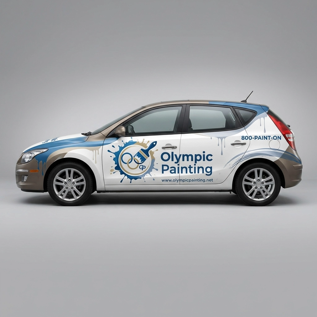 2011 Hyundai Elantra Touring SE wrap concept