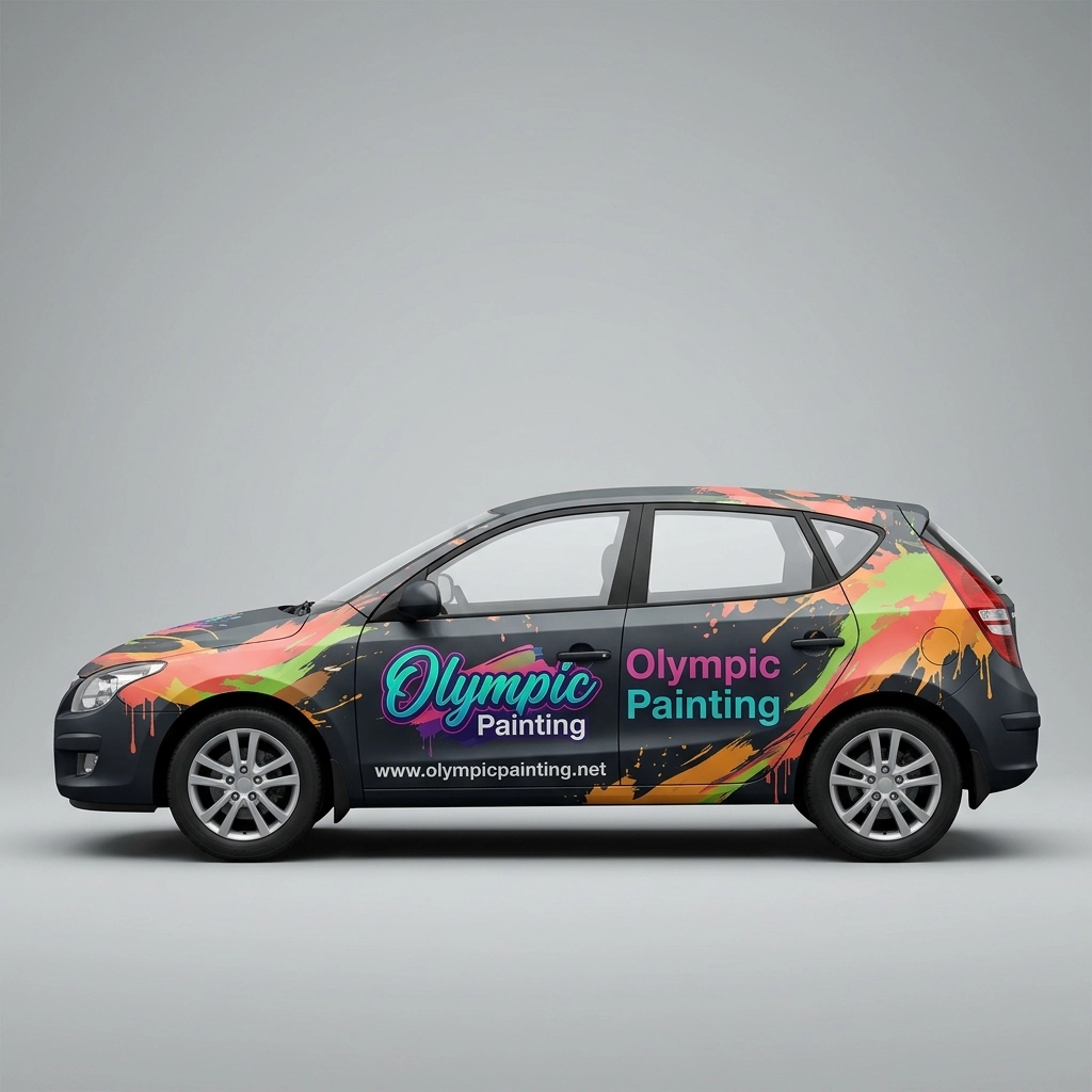 2011 Hyundai Elantra Touring SE wrap concept