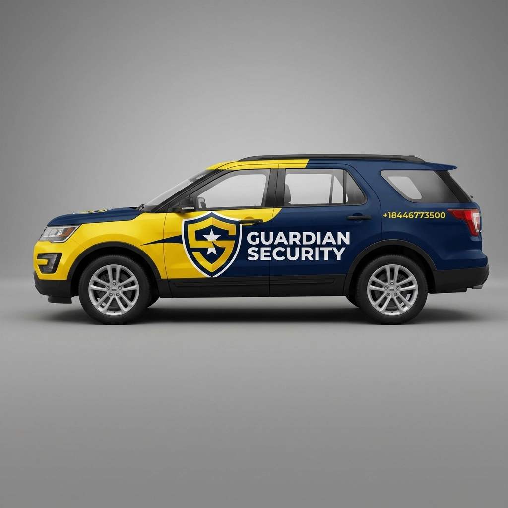 2016 Ford Explorer Base wrap concept