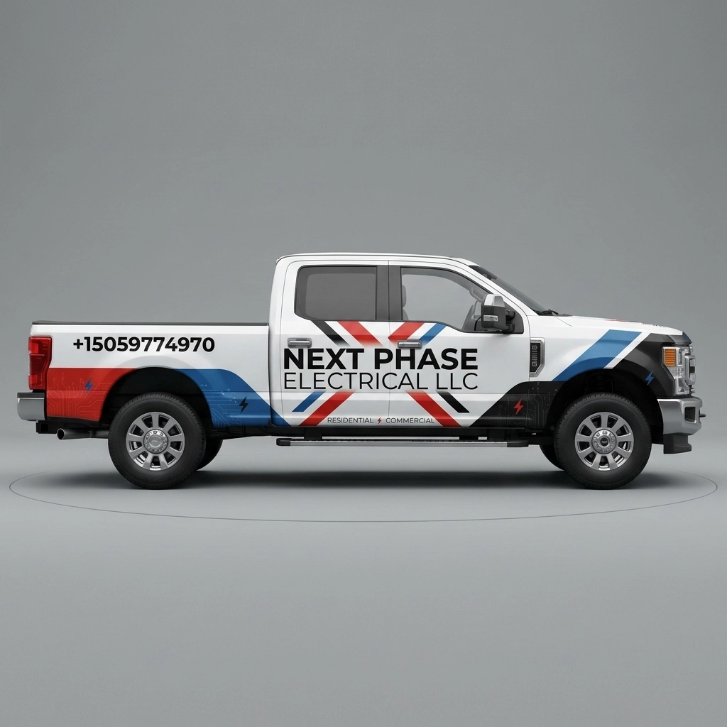 2026 Ford F-350 Super Duty XLT wrap concept