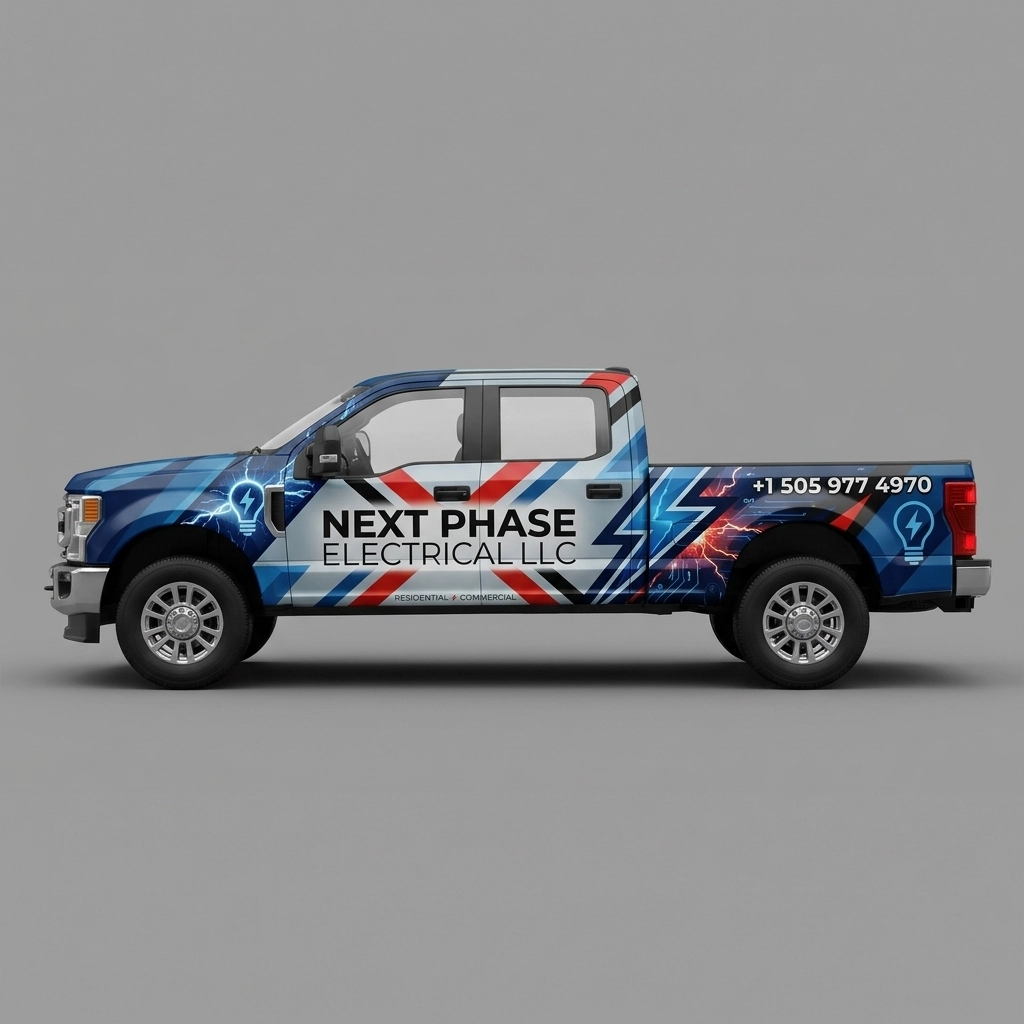 2026 Ford F-350 Super Duty XLT wrap concept