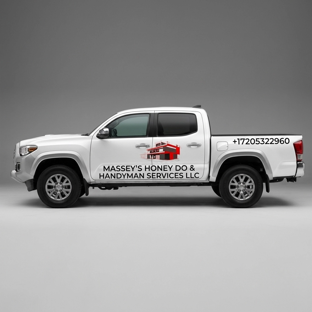 2020 Toyota Tacoma TRD Off-Road wrap concept