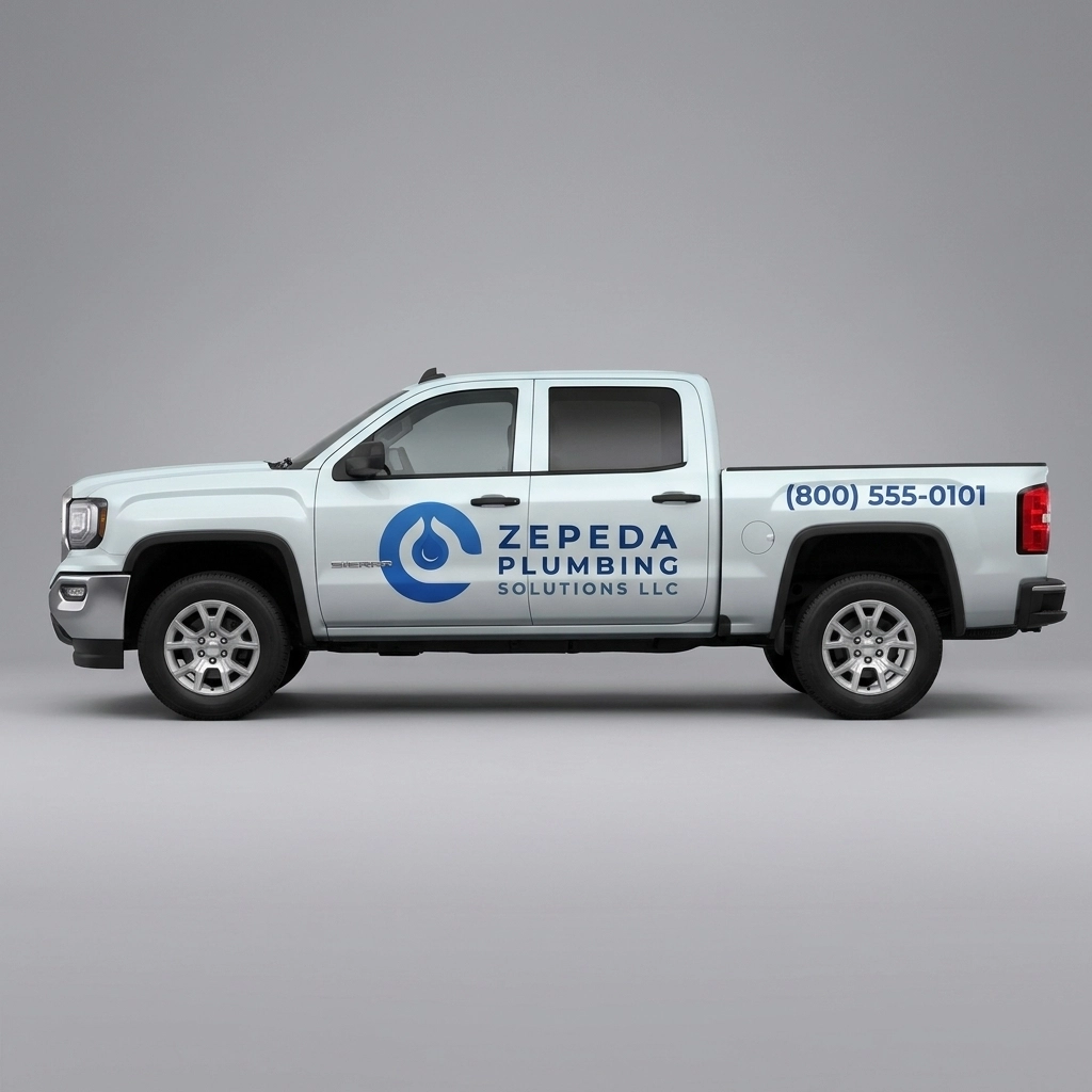 2019 GMC Sierra 1500 SLT wrap concept