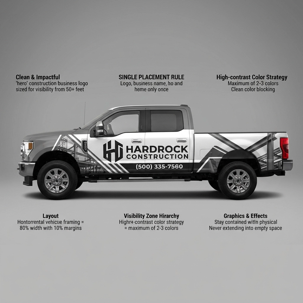 2022 Ford F-250 Super Duty XLT wrap concept