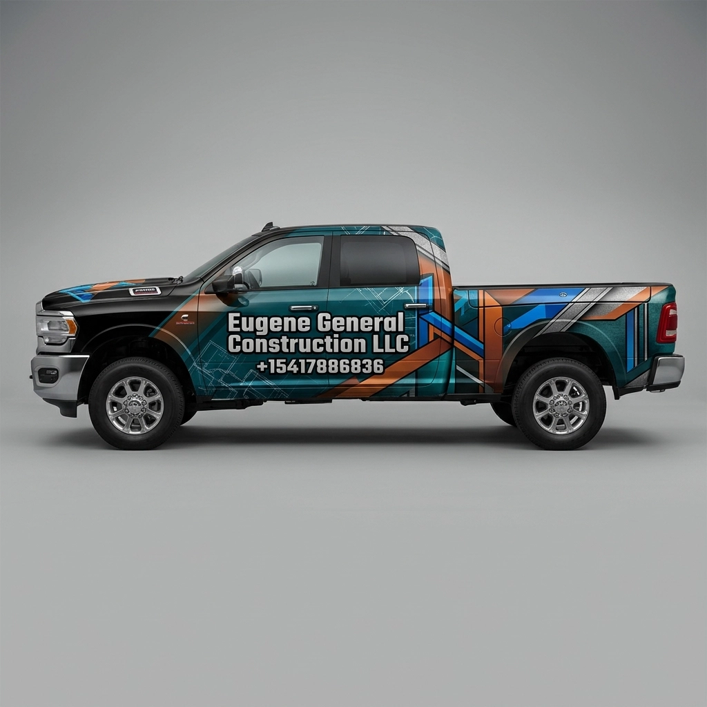 2019 Ram 3500 Laramie wrap concept