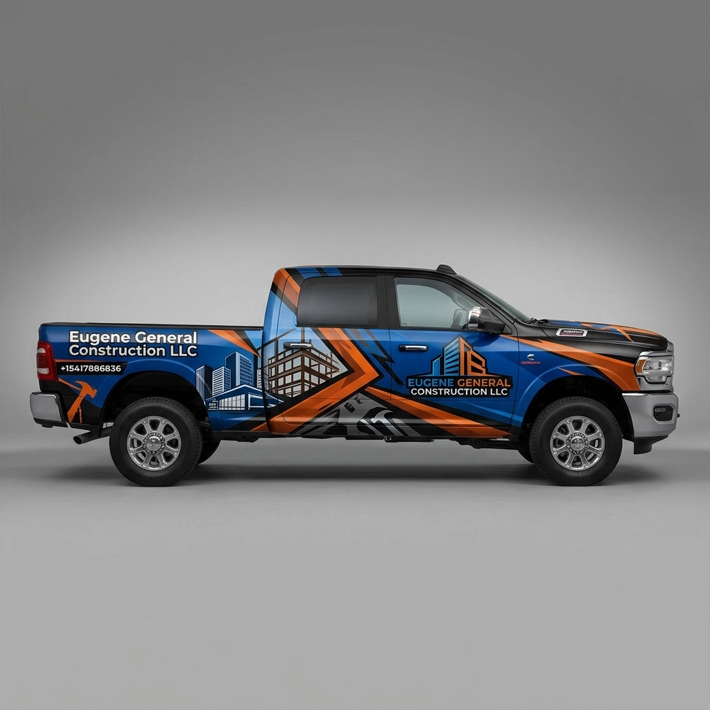 2019 Ram 3500 Laramie wrap concept