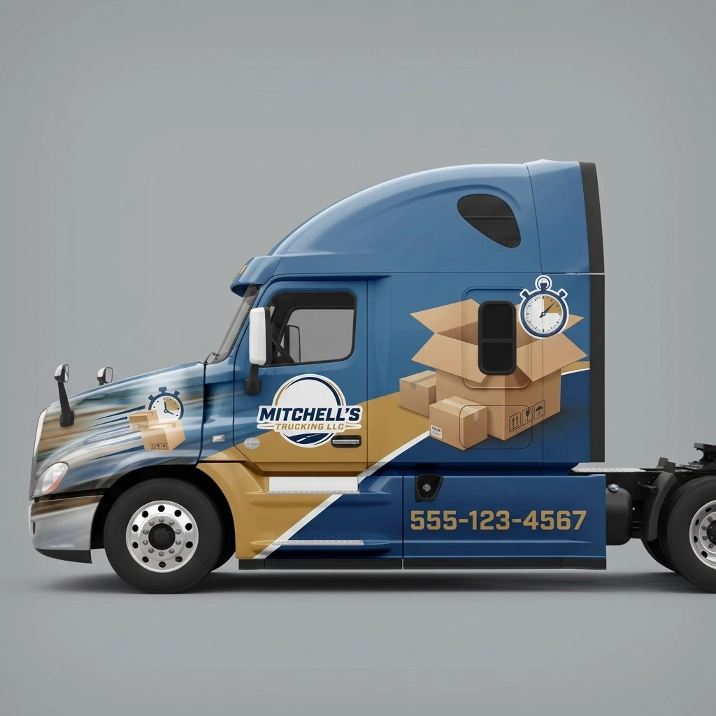 Sleeper wrap concept