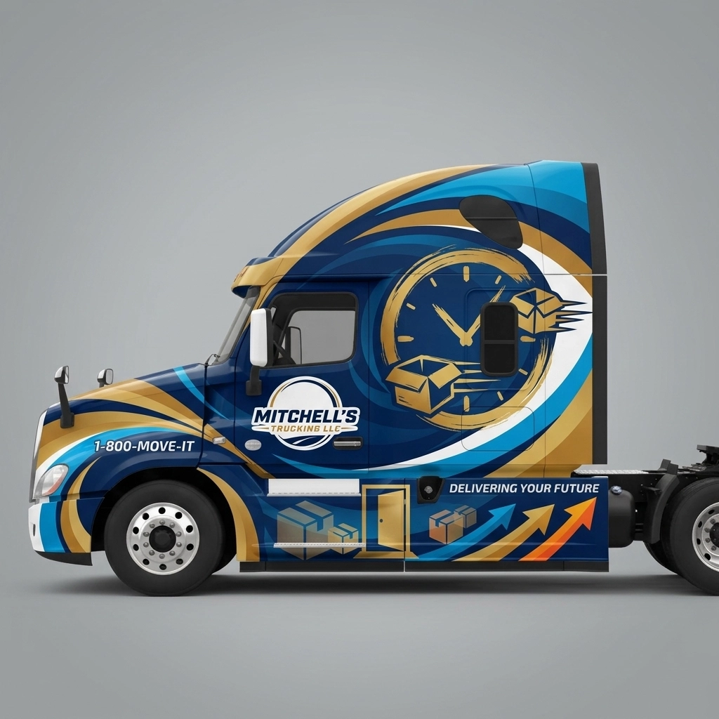 Sleeper wrap concept