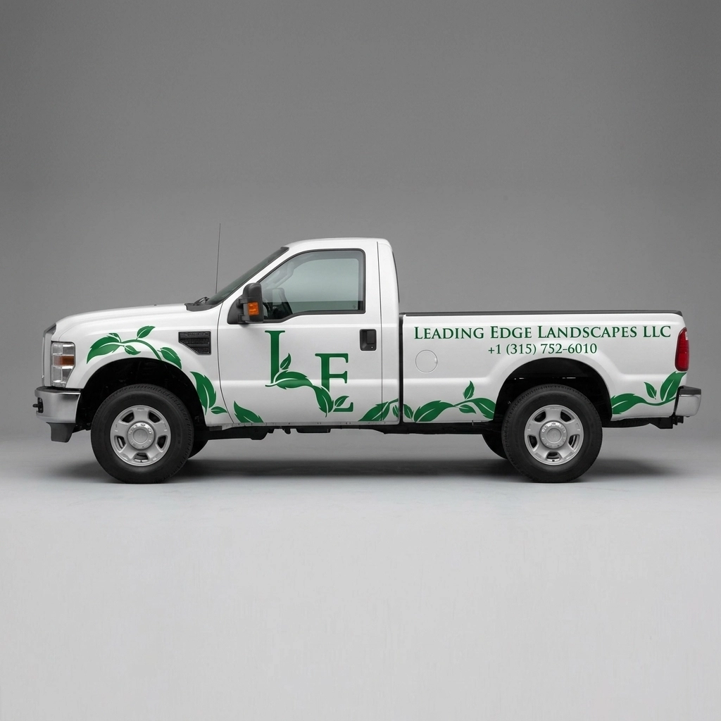 2010 Ford F-250 Super Duty XL wrap concept