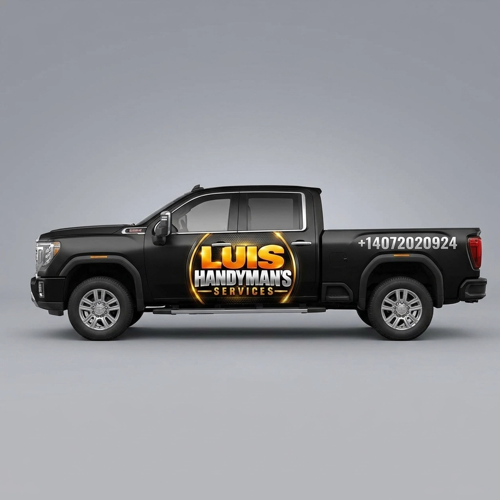 2021 GMC Sierra 2500 HD Denali wrap concept