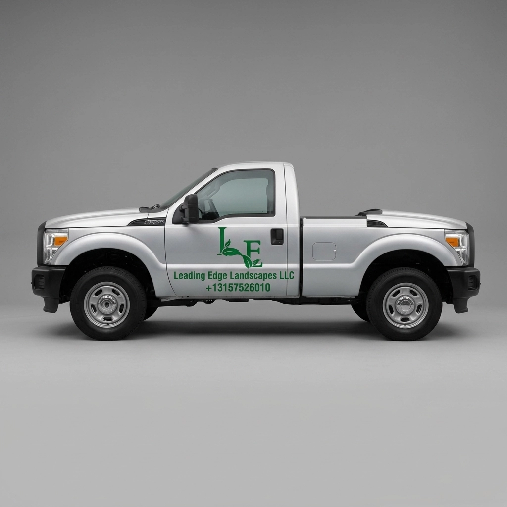 2010 Ford F-250 Super Duty XL wrap concept