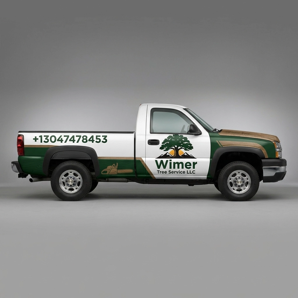 2005 Chevrolet Silverado 2500 HD Base wrap concept