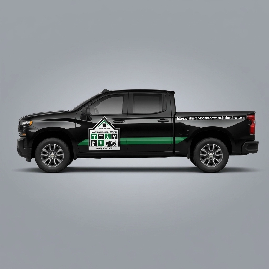 2021 Chevrolet Silverado 1500 LT wrap concept