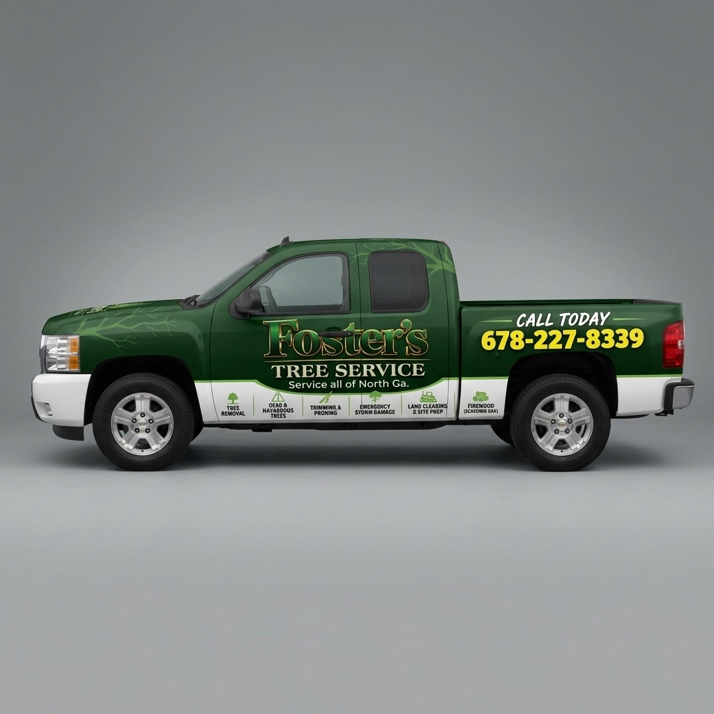 2007 Chevrolet Silverado 1500 LTZ wrap concept