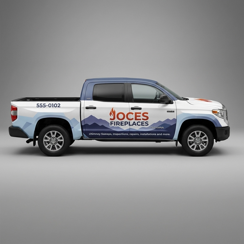 2020 Toyota Tundra TRD Pro wrap concept