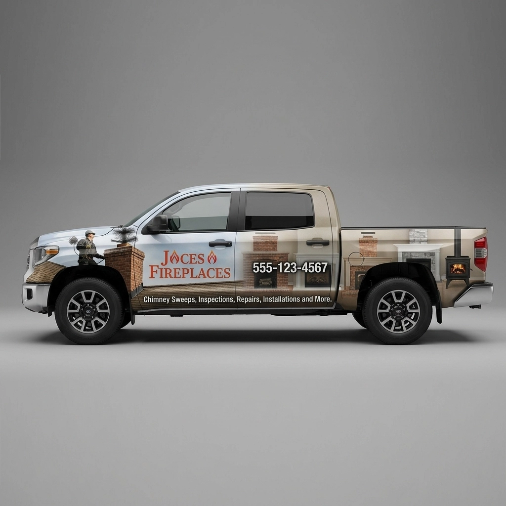 2020 Toyota Tundra TRD Pro wrap concept