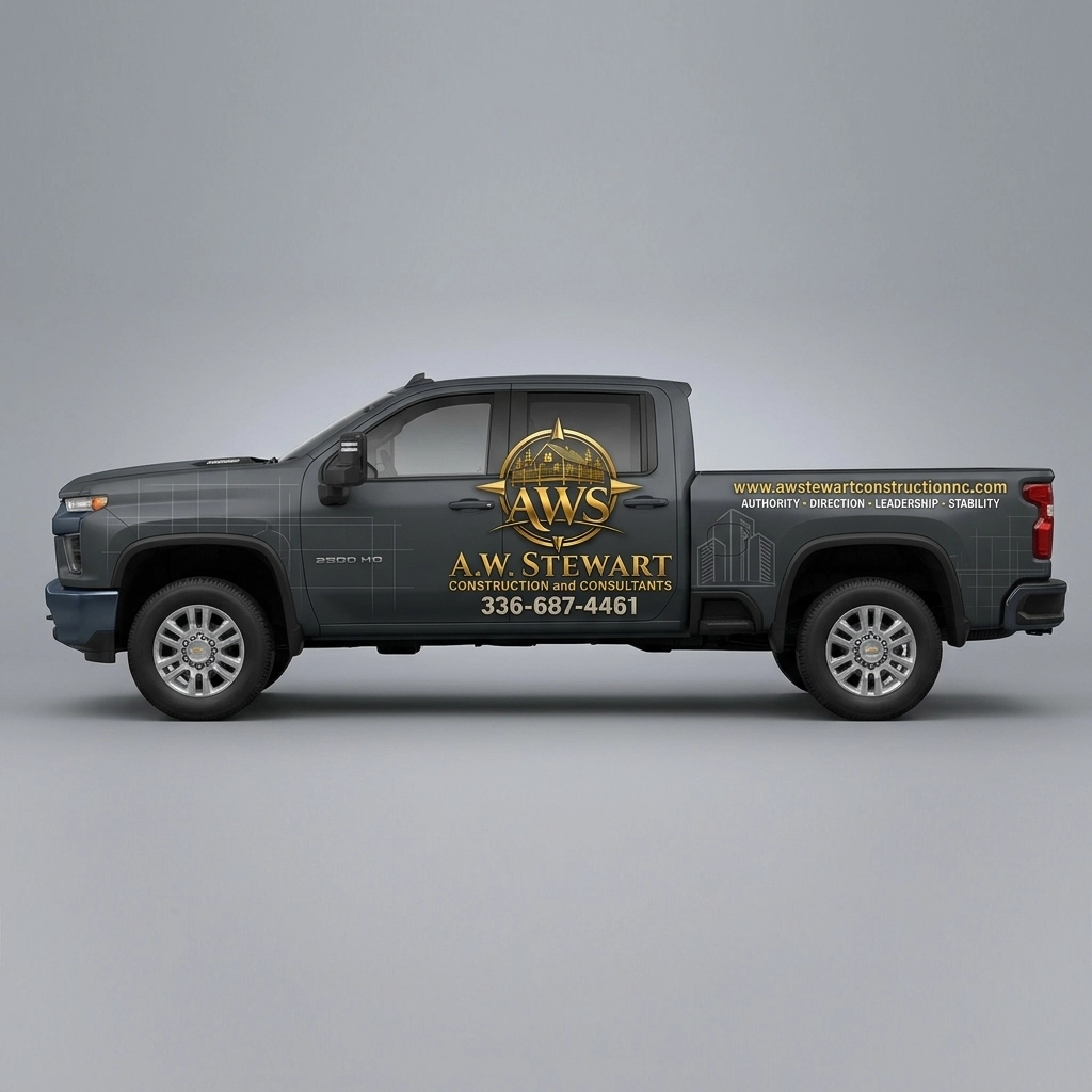 2022 Chevrolet Silverado 2500 HD LT wrap concept